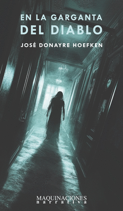 EN LA GARGANTA DEL DIABLO