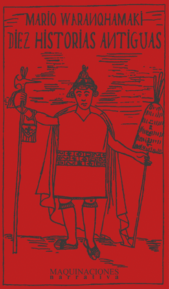 DIEZ HISTORIAS ANTIGUAS