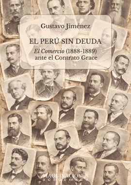 EL PERÚ SIN DEUDA