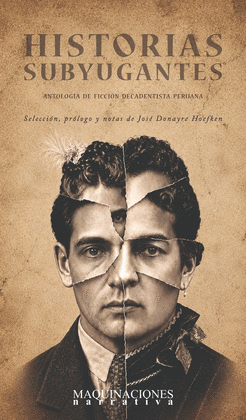 HISTORIAS SUBYUGANTES
