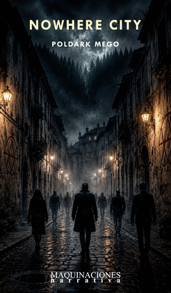 NOWHERE CITY