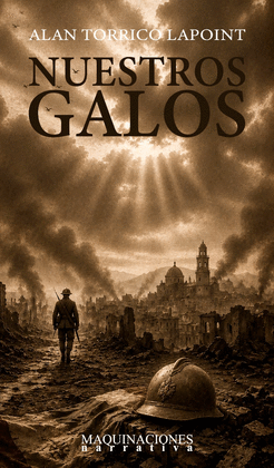 NUESTROS GALOS