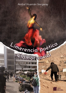LIMERENCIA POÉTICA / CLAMOR SOCIAL