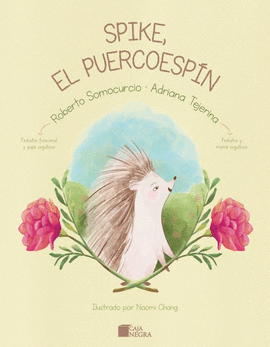 SPIKE, EL PUERCOESPÍN