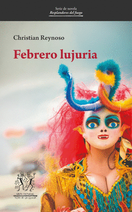 FEBRERO LUJURIA
