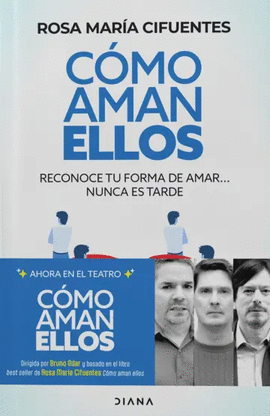 CÓMO AMAN ELLOS