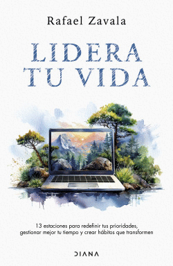 LIDERA TU VIDA