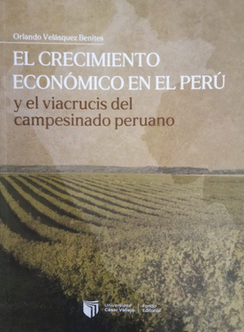 EL CRECIMIENTO ECONÓMICO EN EL PERÚ