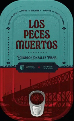 LOS PECES MUERTOS