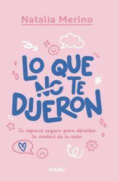 LO QUE NO TE DIJERON