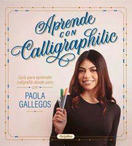 APRENDE CON CALLIGRAPHILIC