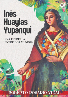 INÉS HUAYLAS YUPANQUI