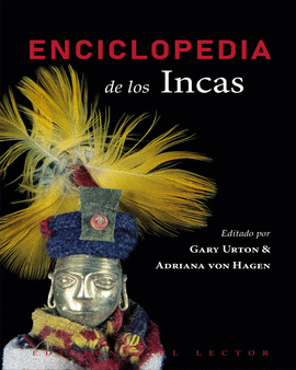ENCICLOPEDIA DE LOS INCAS