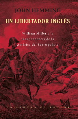 UN LIBERTADOR INGLÉS