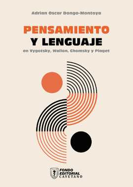 PENSAMIENTO Y LENGUAJE