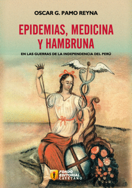 EPIDEMIAS, MEDICINA Y HAMBRUNA