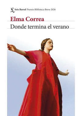 DONDE TERMINA EL VERANO