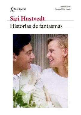 HISTORIAS DE FANTASMAS