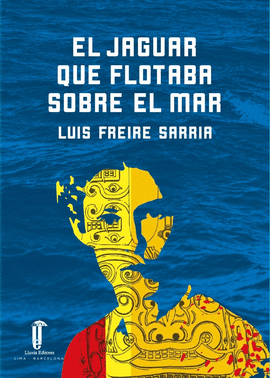 EL JAGUAR QUE FLOTABA SOBRE EL MAR