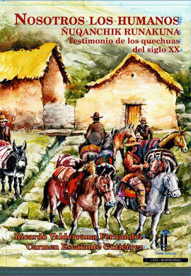 NOSOTROS LOS HUMANOS