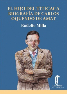 EL HIJO DEL TITICACA