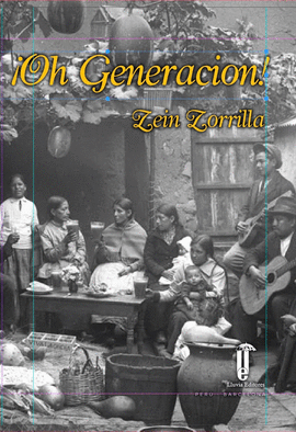 ¡OH GENERACIÓN!