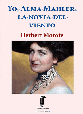 YO, ALMA MAHLER, LA NOVIA DEL VIENTO