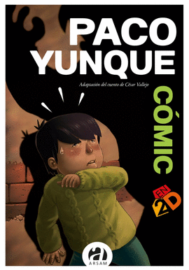 PACO YUNQUE, CÓMIC