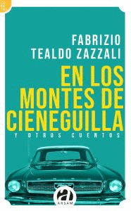 EN LOS MONTES DE CINEGUILLA