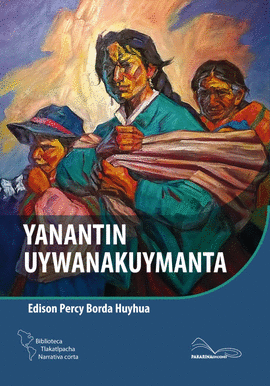 YANANTIN UYWANAKUYMANTA