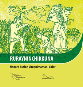 RURAYNINCHIKKUNA