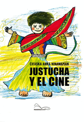 JUSTUCHA Y EL CINE