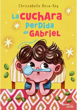 LA CUCHARA PERDIDA DE GABRIEL