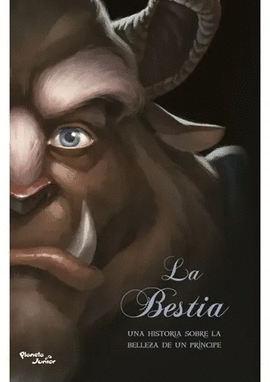 VILLANOS. LA BESTIA