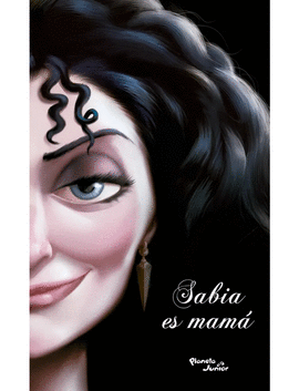 VILLANOS. SABIA ES MAMÁ