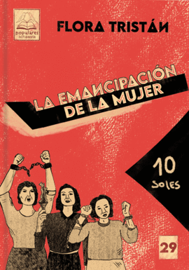 LA EMANCIPACIÓN DE LA MUJER