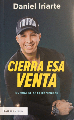 CIERRA ESA VENTA