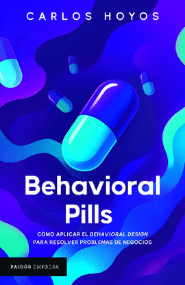 BEHAVIORAL PILLS
