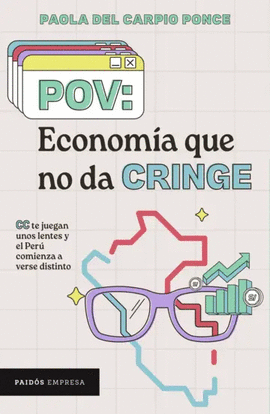 POV: ECONOMÍA QUE NO DA CRINGE