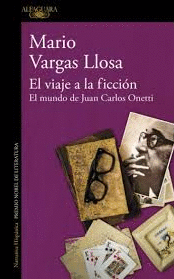 EL VIAJE A LA FICCIÓN