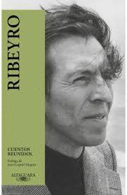 CUENTOS REUNIDOS (RIBEYRO) NUEVA PORTADA