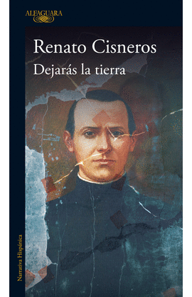 DEJARÁS LA TIERRA