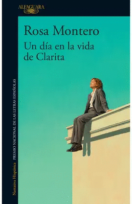 UN DÍA EN LA VIDA DE CLARITA