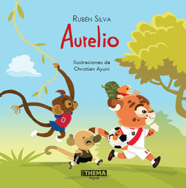 AURELIO