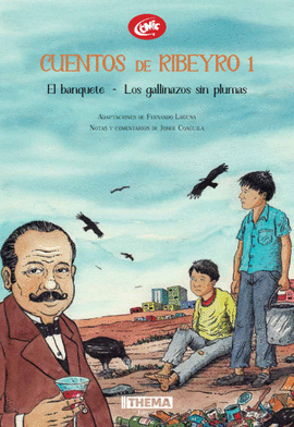 CUENTOS DE RIBEYRO 1
