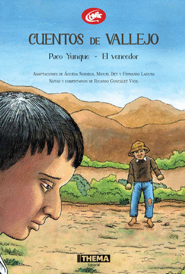 CUENTOS DE VALLEJO