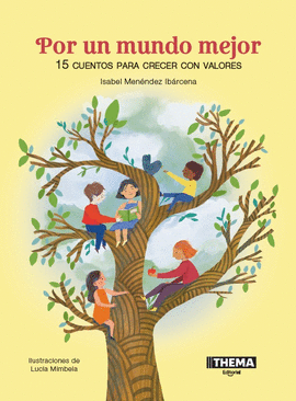 POR UN MUNDO MEJOR
