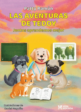 LAS AVENTURAS DE TEDDY