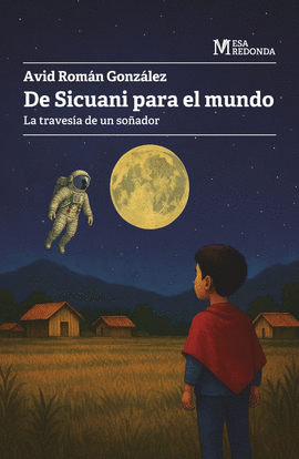 DE SICUANI PARA EL MUNDO