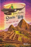 SINCHI KARY, EL NIETO DEL SOL